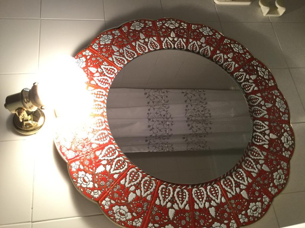 Mas Pardas Santa Pau Ngoại thất bức ảnh